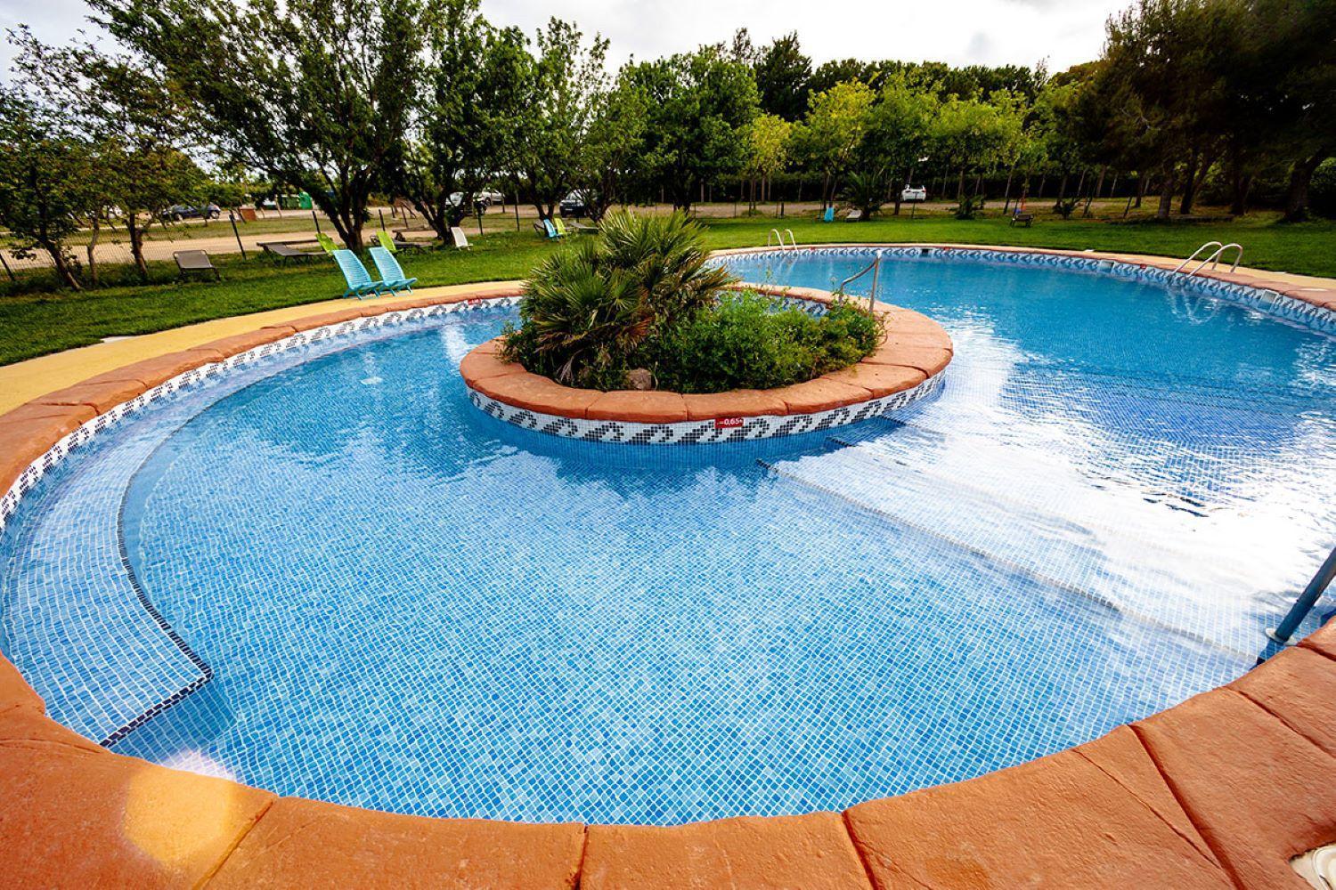 Ecologic Vinyols Camp Hotel Vinyols i Els Arcs Exterior foto